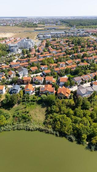 Apartament 2 camere, bloc boutique, Pipera, A0