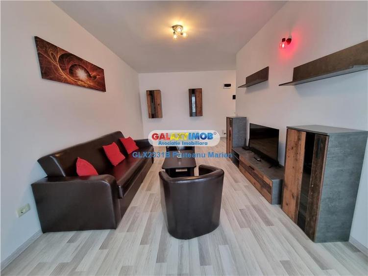 Inchiriere apartament Premium cu 2 camere  la Spazzio Residence Bragad