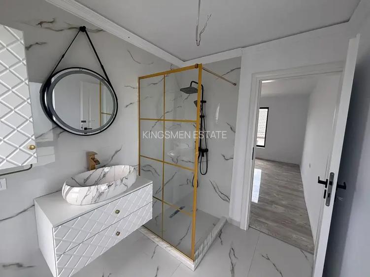 Vilă Nouă Premium P+1 în Buftea, disponibila PLATA RATE la dezvoltator - 7