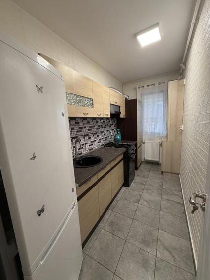 Garsoniera LA CHEIE Loc de Parcare Militari Residence