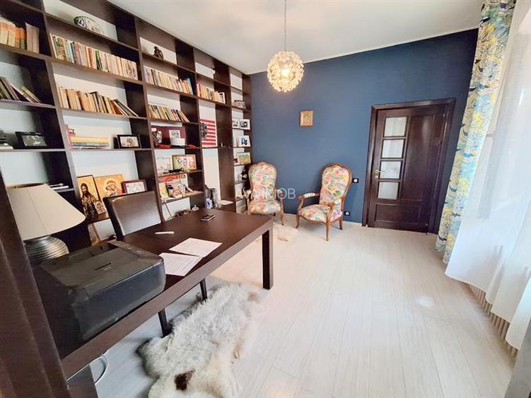 Vila eleganta ultracentrala – str. George Bacovia, Bacau - 48