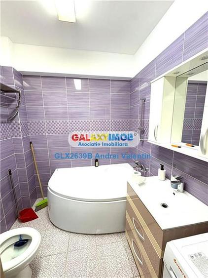 Apartament Bloc Nou - Berceni - Grand Arena - Parcare Subterana - 8