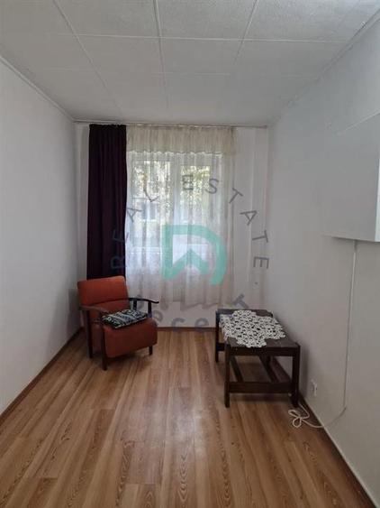 Apartament 2 camere, Astra, decomandat Brasov