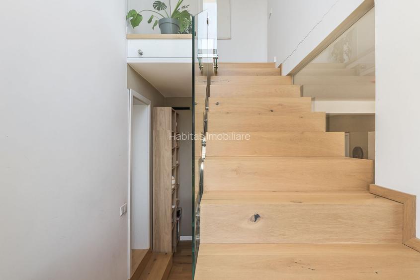 Casă individuală, 165 mp, teren 468 mp | Dezmir, 0% comision - 8