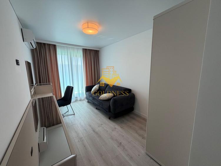 3 Camere, Parcare, Modern, Frunzisului, UMF. UTCN, Observatorului,AC