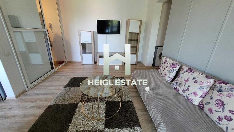 Apartament cu 2 camere + 2 locuri de parcare de vânzare, zona Dumbrăvița