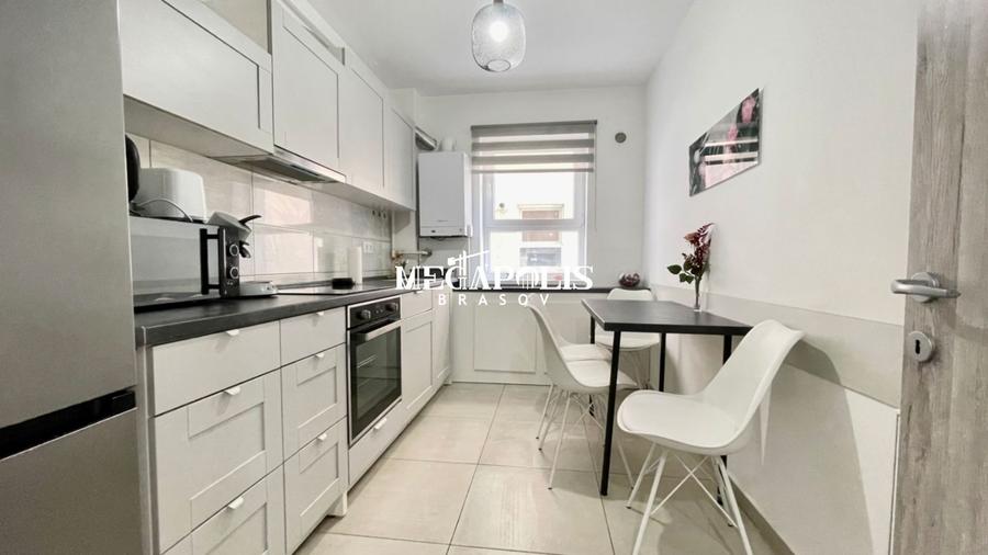 Apartament 3 camere | Două băi | Loc de parcare inclus