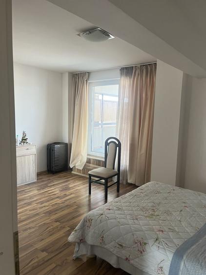 Penthouse modern si spațios, zona Cantemir, str Muntenia