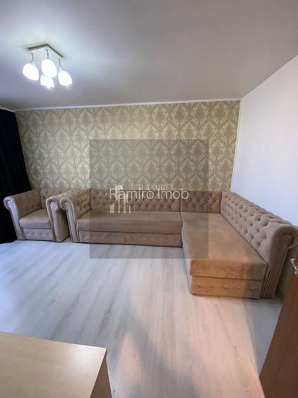 Apartament  2 camere/ 10 min metrou Titan/ sector 3 - 12