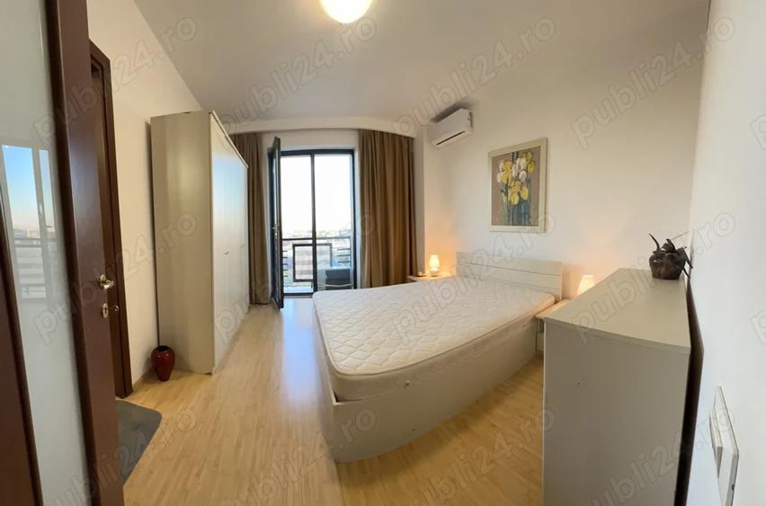 Apartament 3 camere din 4 | Central Park | Stefan cel Mare | vedere parc
