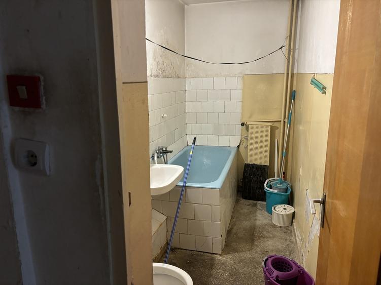 🏡 Garsonieră spațioasă de vânzare | Mall Vitan | Vitan | 78000 euro