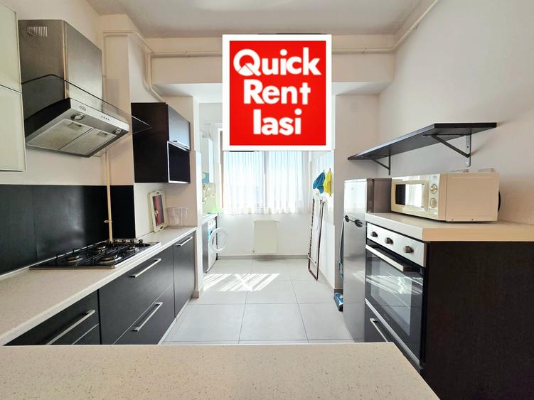 Palas Lazar Residence Apartament 2 Camere Modern
