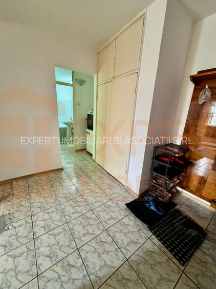 Apartament 2 camere de vanzare - Aurel Vlaicu, Constanta - 4