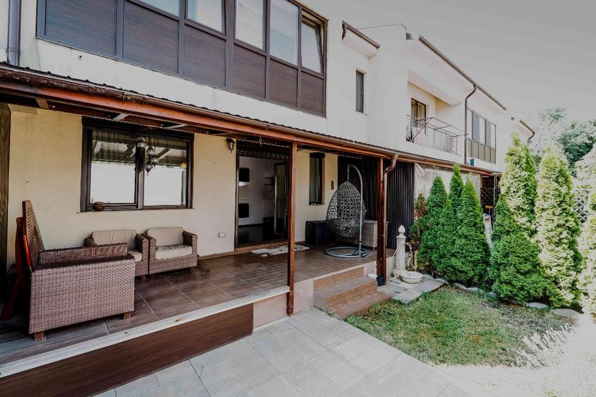 Vand Casa P plus 1 etaj tip duplex
