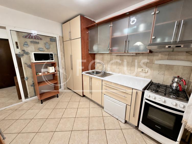 Apartament 2cam Pet Friendly - Polona | Stefan cel Mare