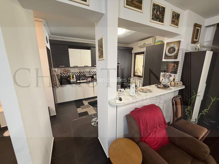 Apartament Saphir - 95 mp - Grozavesti - Parcare Subterana - 9