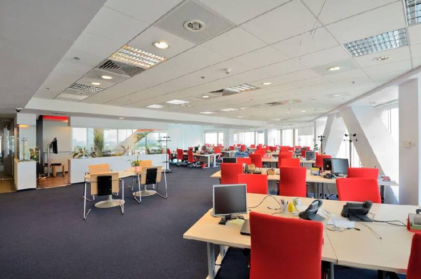 Charles de Gaulle Plaza, Aviatorilor, 298 mp 0% comision!