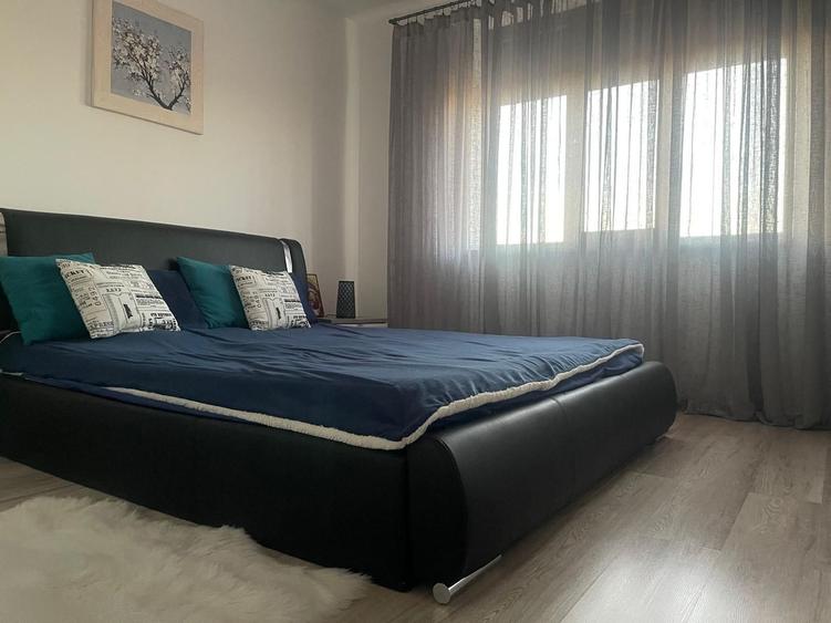 Giroc | 5 camere | 127 mp utili | Mobilat & utilat