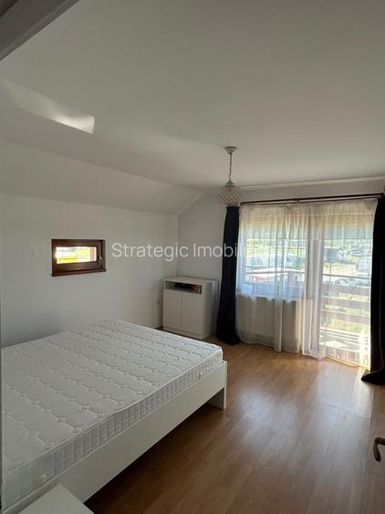 Casă individuală de închiriat în Florești – zona Parc Poligon - 8