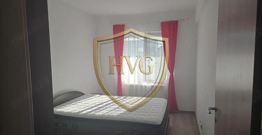 Apartament cu 2 camere | Centrala proprie | Proximitate metrou | Pacii