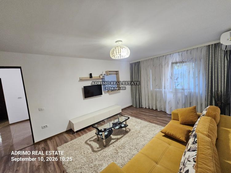 IDEAL STUDENTI - Ap2cam TOMIS NORD - Penny - Rovere - Centrala GAZ - 400 eur