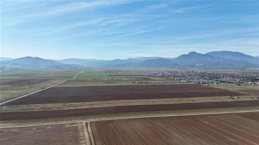 Investitia ideala - 92.700 mp - Teren cu potential major-Izvor, Brasov