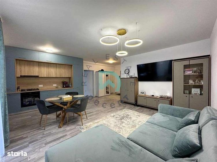 Apartament 3 camere Avantgarden faza IV, loc de parcare si boxa, comision 0