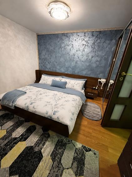 Se vinde apartament ( mansarda), 3 camere
