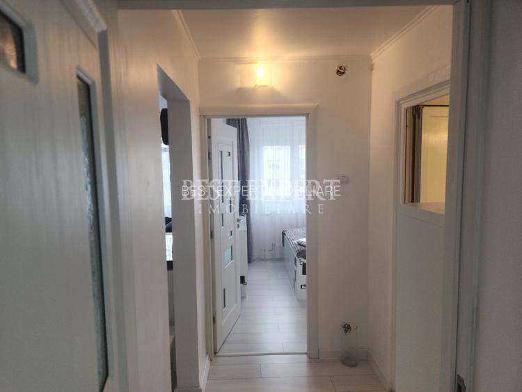  Apartament 3 camere | Etaj 4/8 | Metrou 1 Decembrie 1918 | Acte gata - 13