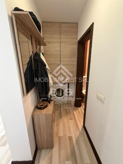 Apartament de vanzare 3 camere mobilat si utilat - 9