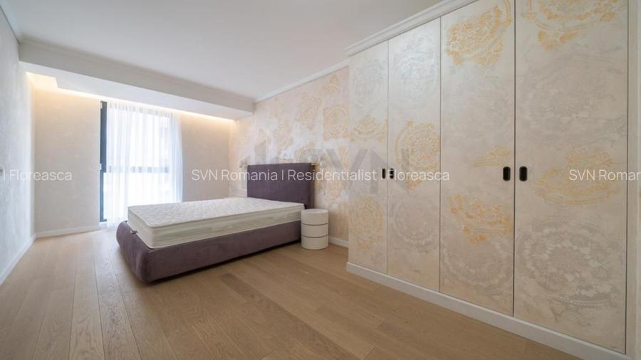 REA1027573 Apartament spatios 3 camere Soseaua Nordului I Herastrau - 10