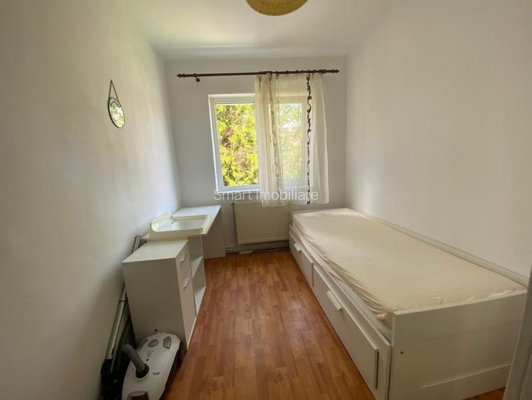 Apartament cu 3 camere Nicolae Iorga - 4