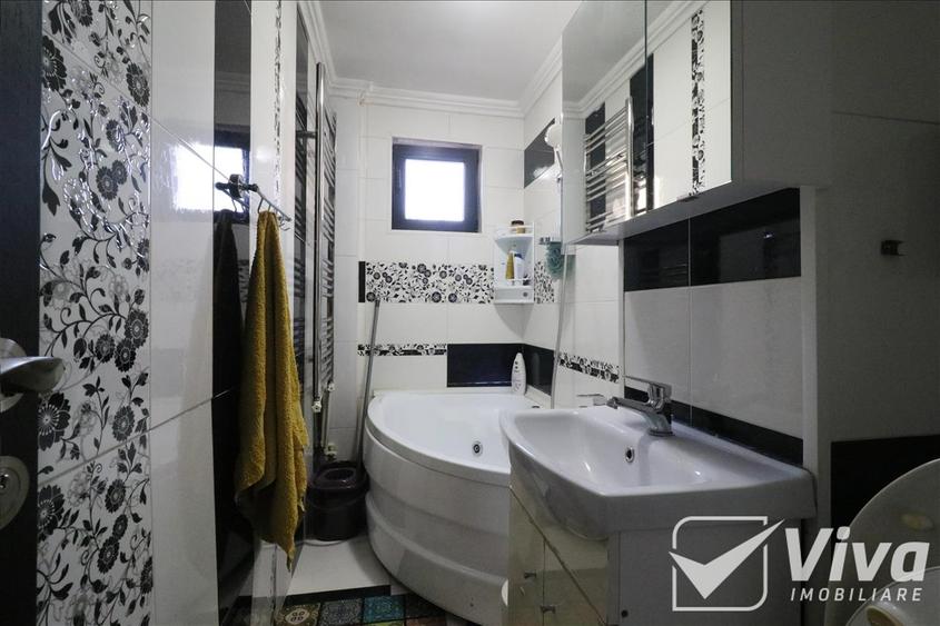 3 camere | Alexandru cel Bun | Semidecomandat | Etaj 2 | fara risc seismic