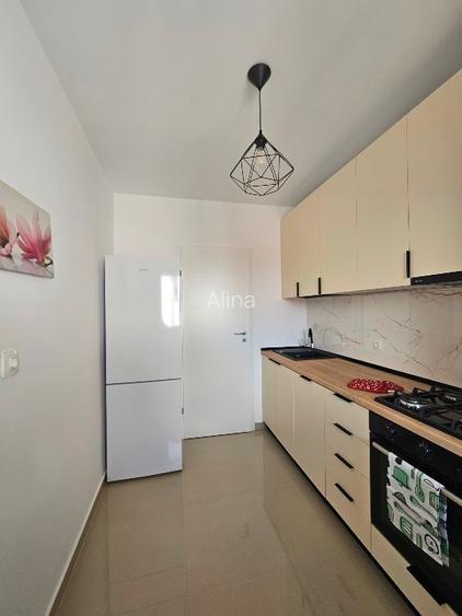 Apartament doua camere, prima inchiriere, parcare, direct proprietar - 4