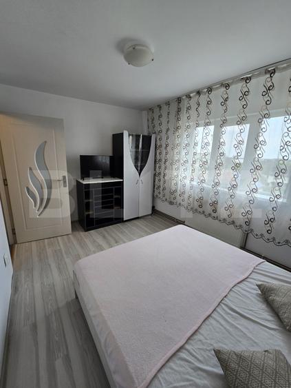 Apartament 3 camere, 54 mp utili - zona Soarelui