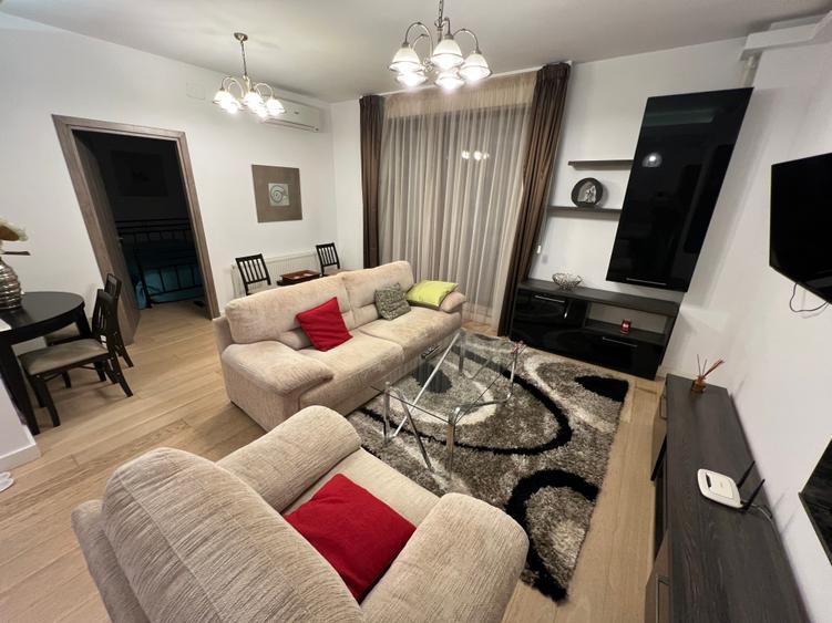 Inchiriere Apartament 2 Camere Iancu Nicolae I Cambridge School.