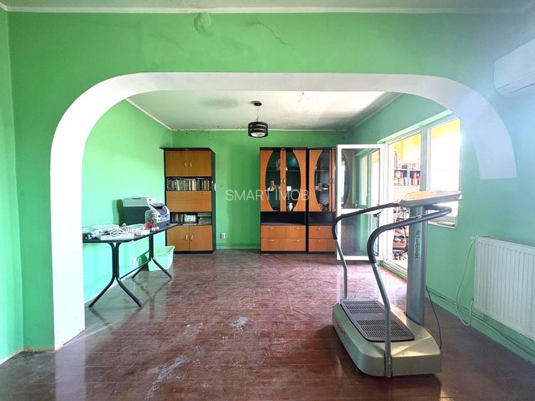 Apartament 4 camere 89mp 3 minute de Politie  finisaje Pret 78.000eur neg - 7