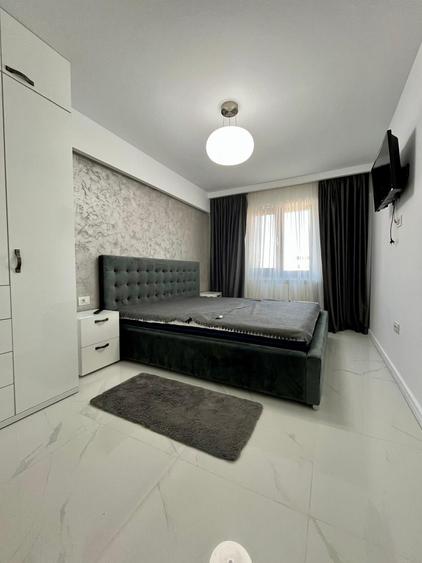 Tomis Nord Campus Hotel Nevada Apartament 2 camere si parcare subterana