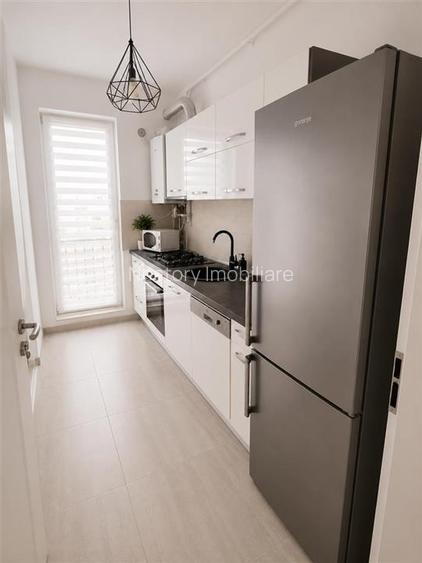 Apartament 2 camere| decomandate| Augustin Presecan| Zorilor - 5