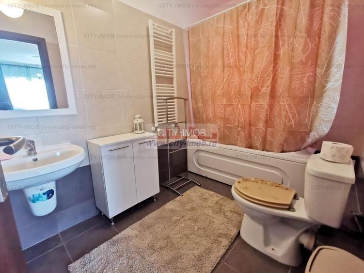 Inchiriere apartament 3 camere Baneasa Complex Rezidential - 16