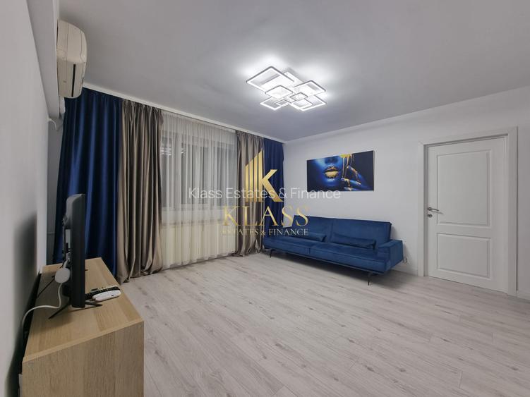 Apartament de 2 camere in zona Unirii