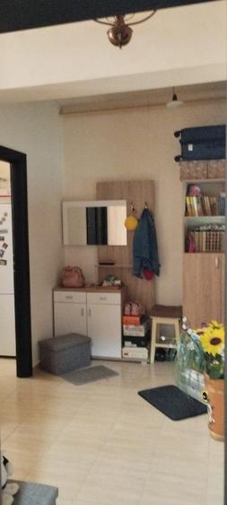 Garsoniera decomandata,41 mp, str Rezervelor 54, bloc 9