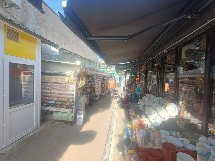 Spatiu 80 mp Drumul Taberei