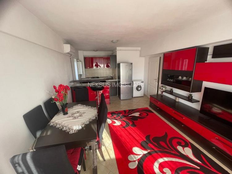 Vand apartament 3 camere, etaj intermediar, lift, 70 mp. - 2