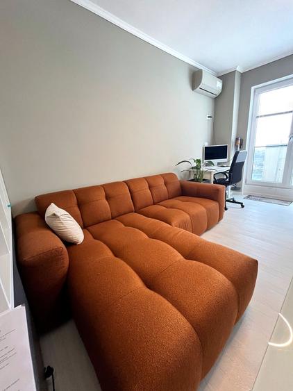 Campeador - Vox - Luxury - Parcare subterana - Mobilat