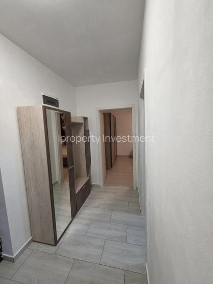 Apartament 2 Camere Dobroesti Str Marului Etaj 2 cu Parcare - 9
