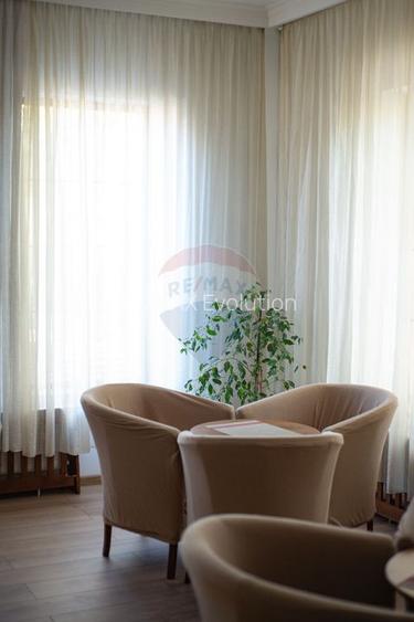 Afacere la cheie cu randament garantat | Pensiunea Del Monte Predeal - 23