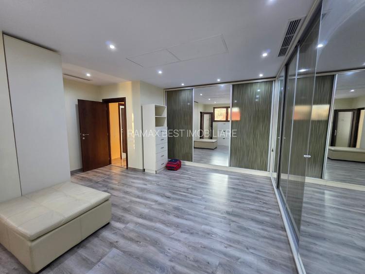 Timpuri Noi, 10 minute metrou, pe Cuza Voda, vila exclusivista P+1+M, lux, - 38