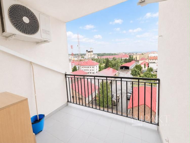 Birouri Premium 110 mp | City Cente - Parcare subterana