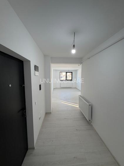 Apartament 2 camere - Etaj 2 - 56mp - bloc nou // COMISION 0% - 5